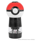 Product image Pokémon - Poké Ball Electric Salt & Pepper Mill