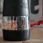 Product image Pokémon - Poké Ball Electric Salt & Pepper Mill
