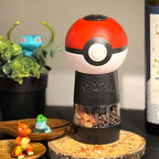 Product image Pokémon - Poké Ball Electric Salt & Pepper Mill