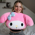 Product image Hello Kitty and Friends - My Melody 3D Cushion