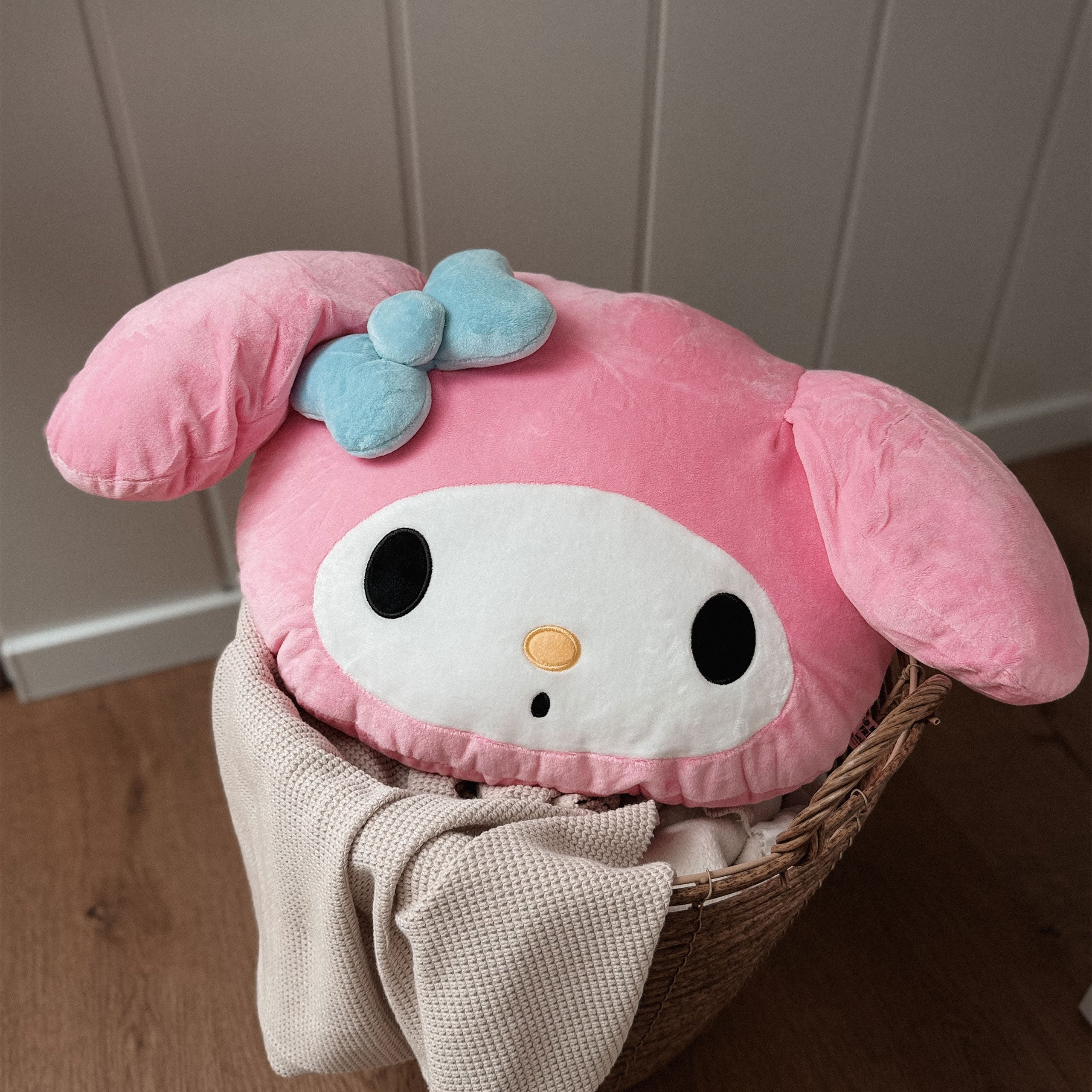 Product image Hello Kitty and Friends - My Melody 3D Cushion