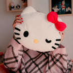 Product image Sanrio - Hello Kitty 3D Cushion