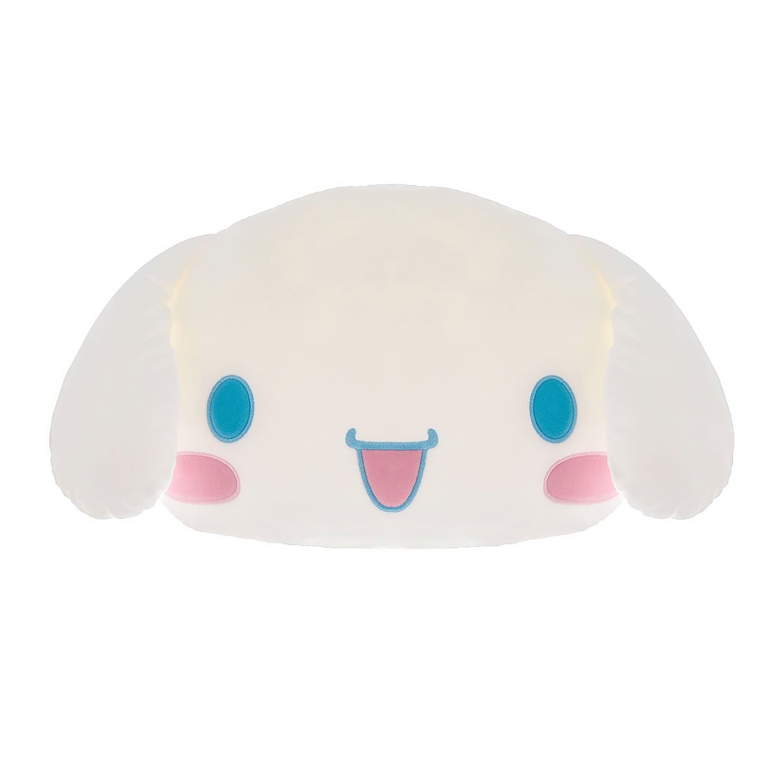 Product image Hello Kitty and Friends - Cinnamoroll 3D Cushion