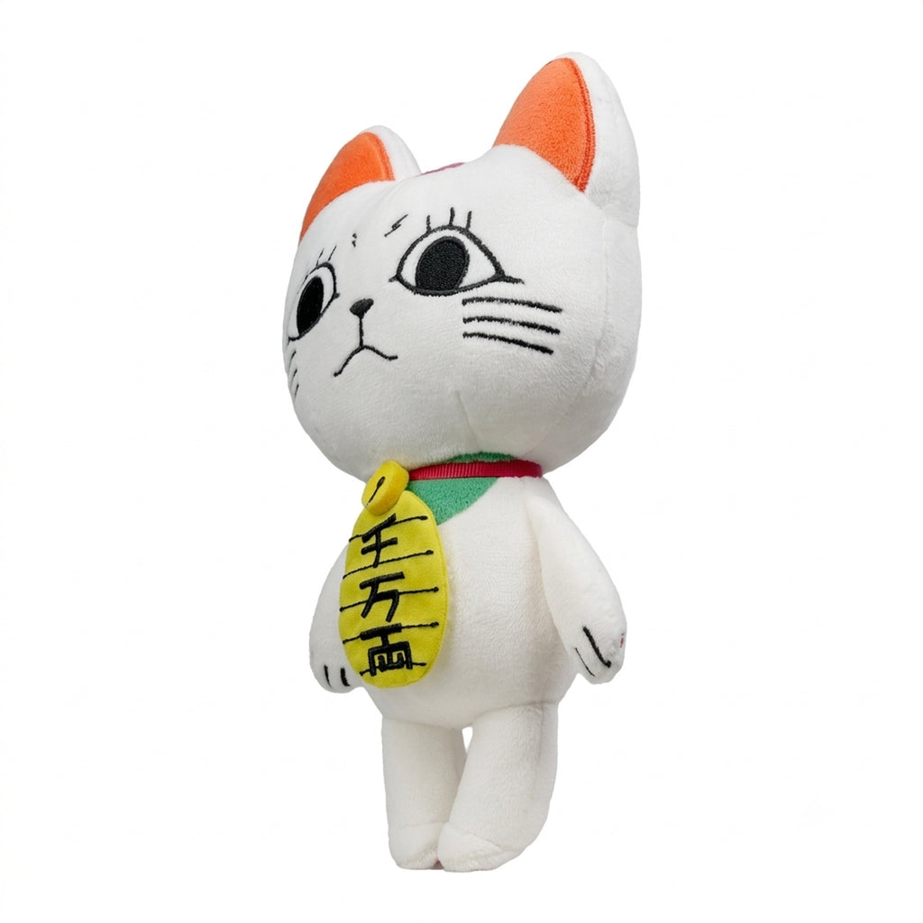 Product image Dandadan - Turbo Granny Mystery Plush Figure