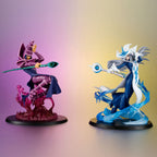 Product image Yu-Gi-Oh! – Monsters Chronicle Silent Magician Duel Monsters Figure