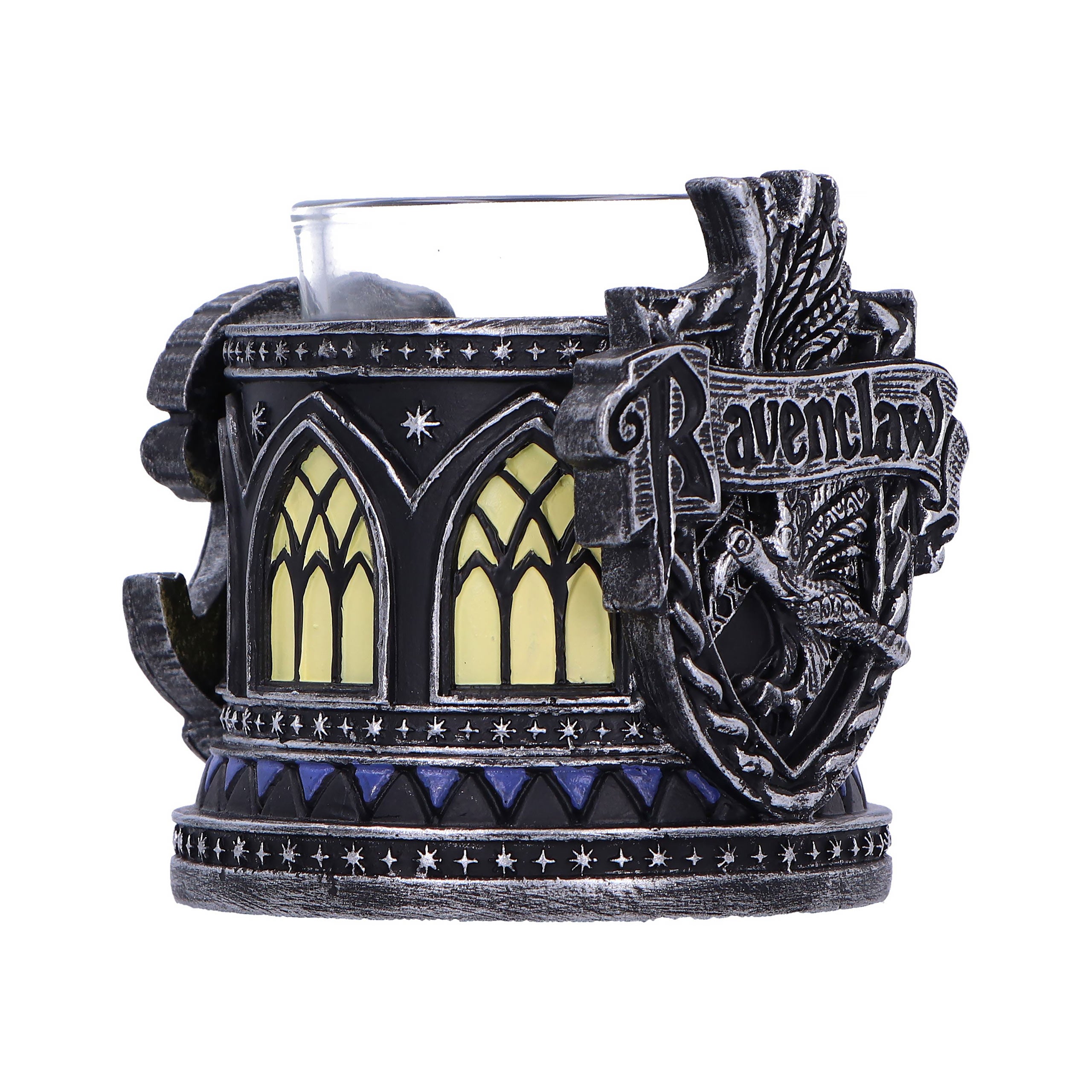 Product image Ravenclaw Tealight Holder - Harry Potter