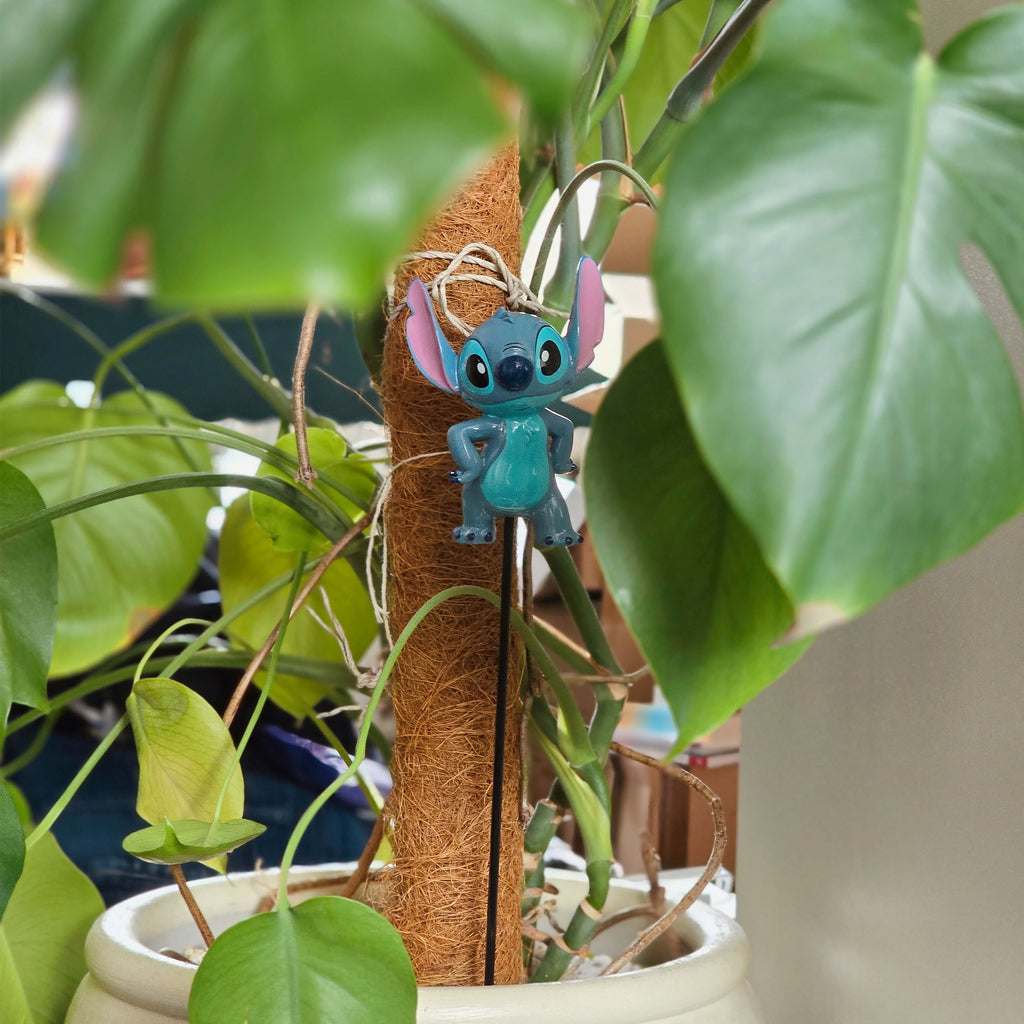 Product image Stitch Garden Stake - Lilo & Stitch