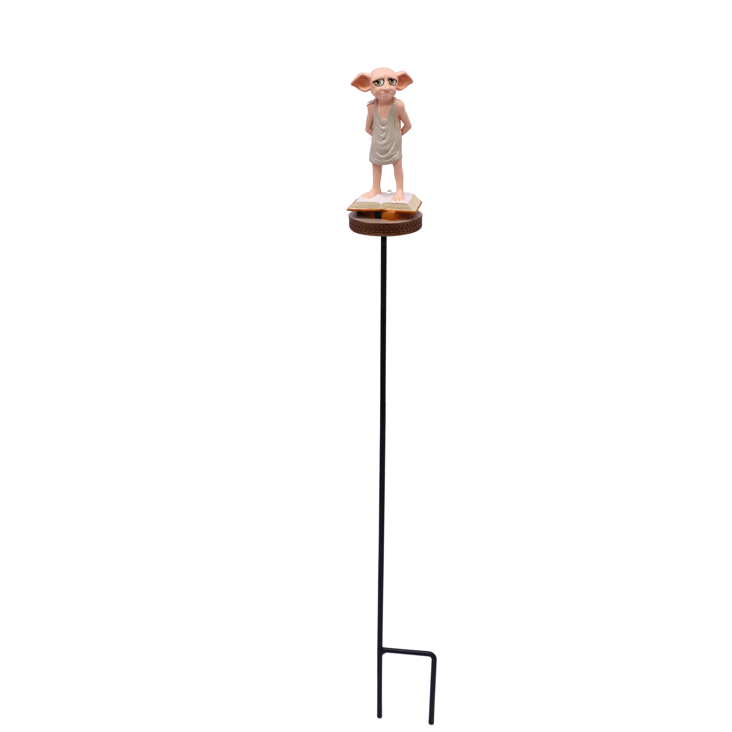Product image Dobby Garden Stake - Harry Potter