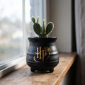 Product image Harry Potter - Hogwarts Cauldron Flower Pot