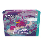 Product image Magic The Gathering - Lorwyn Dusk Bundle German Version