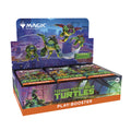 Product image Teenage Mutant Ninja Turtles Play Booster German Version – Magic: The Gathering Display E1091583