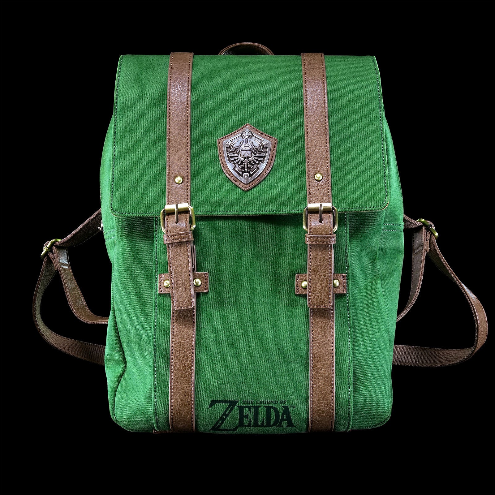 Product image The Legend of Zelda - Link Backpack