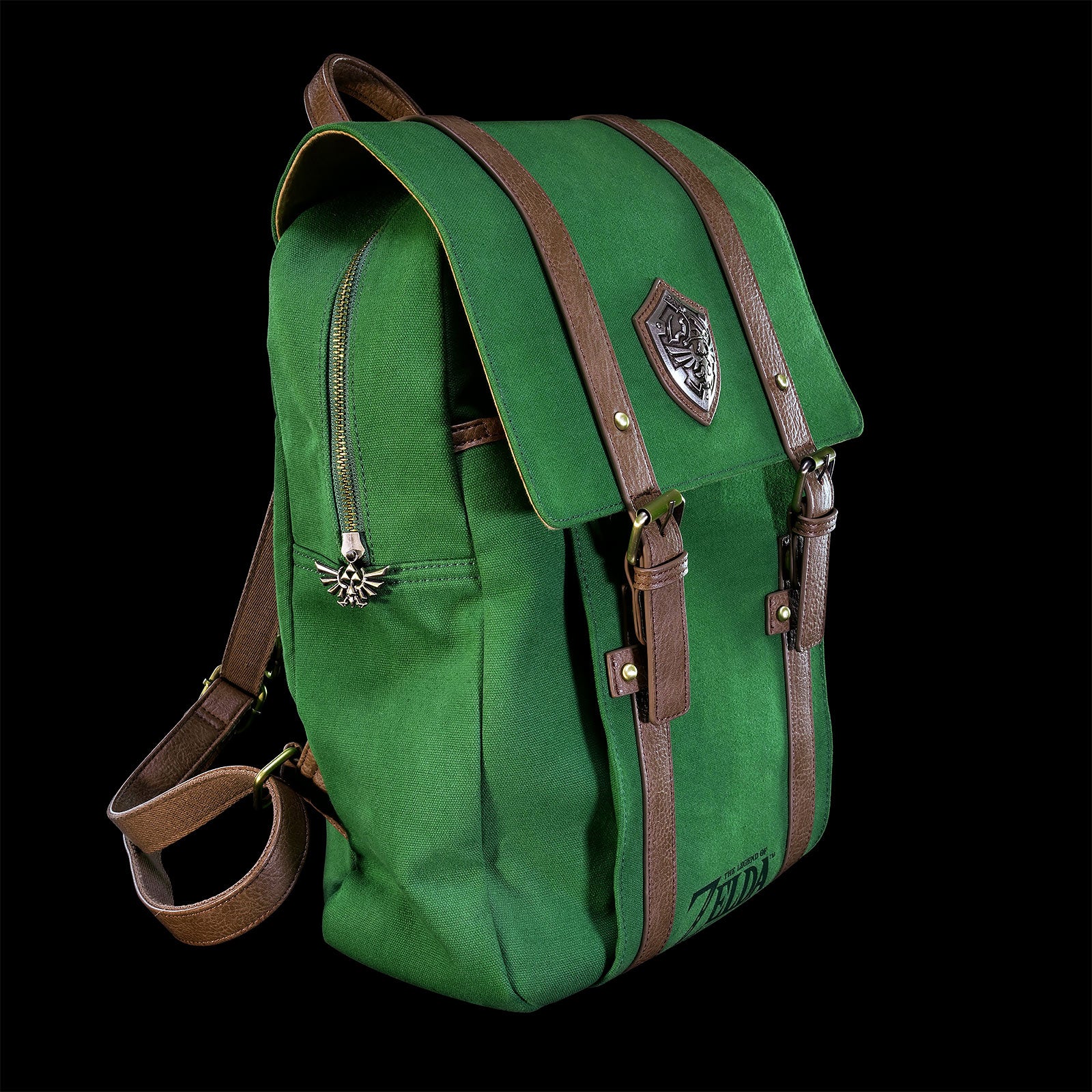 Product image The Legend of Zelda - Link Backpack