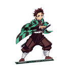 Product image Demon Slayer - Tanjiro Kamado Acrylic Figure