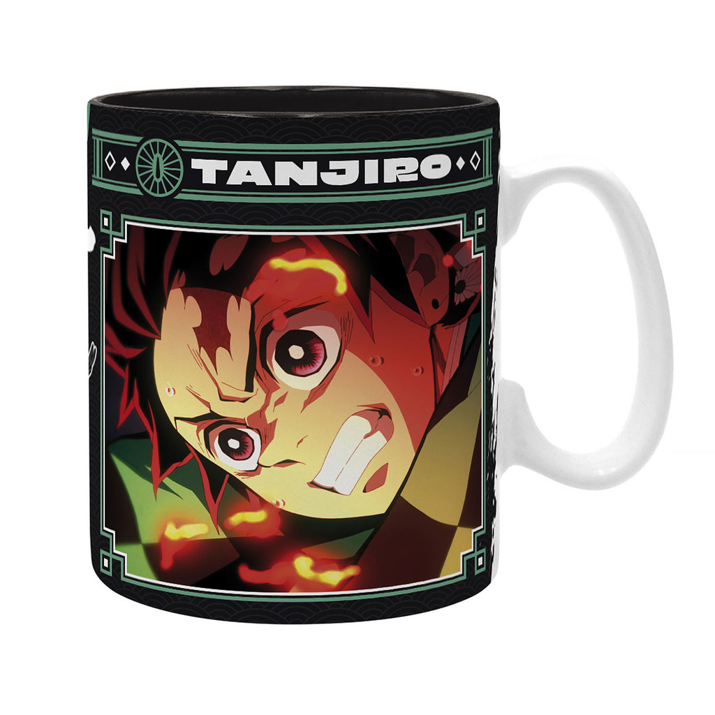 Product image Demon Slayer - Tanjiro Mug