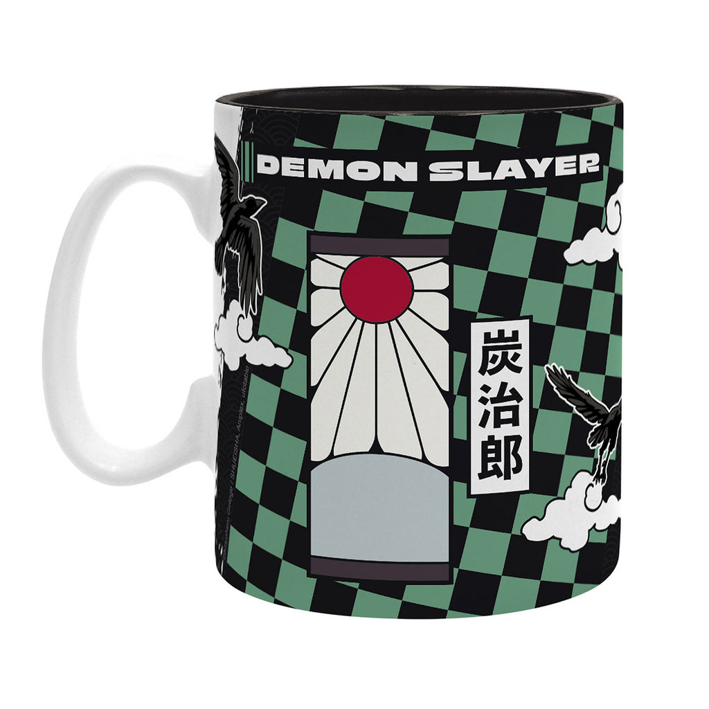 Product image Demon Slayer - Tanjiro Mug