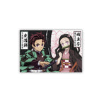 Product image Demon Slayer - Tanjiro and Nezuko Magnet