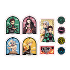 Product image Demon Slayer - Team Sticker Set