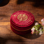 Product image Harry Potter - Time-Turner Plush Jewelry Box