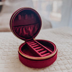Product image Harry Potter - Time-Turner Plush Jewelry Box