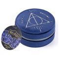 Product image Harry Potter - Deathly Hallows Plush Jewelry Box