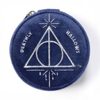 Product image Harry Potter - Deathly Hallows Plush Jewelry Box