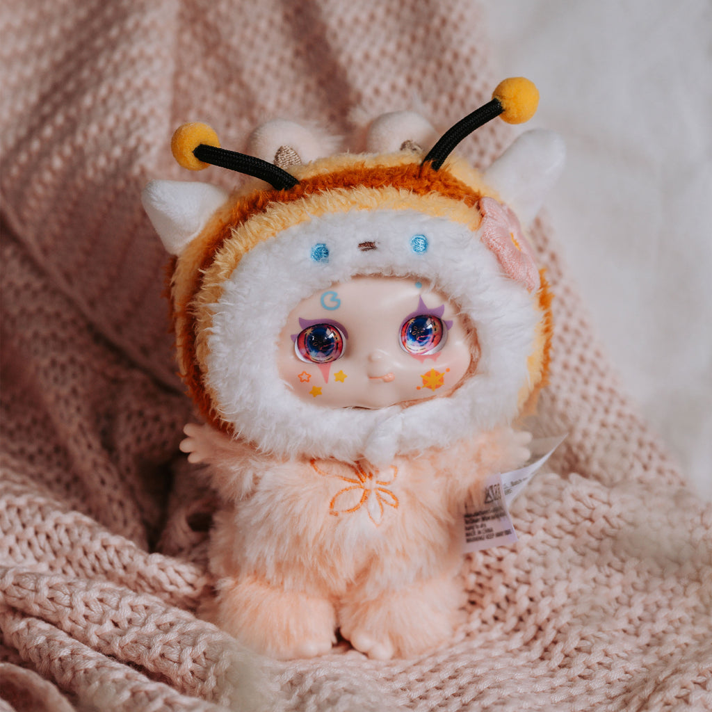 Product image Kimmon - Dreams of the Wilderness Mystery Plush Figure Keychain
