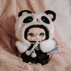 Product image Kimmon - Dreams of the Wilderness Mystery Plush Figure Keychain