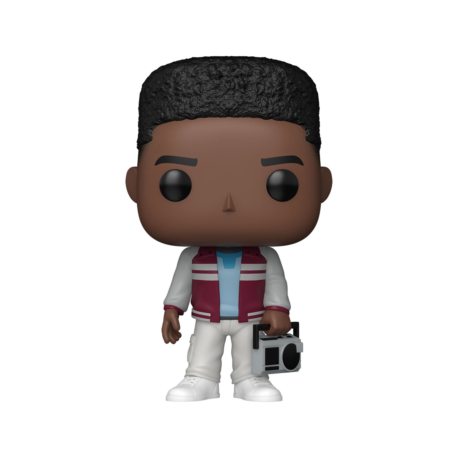 Product image Stranger Things - Lucas Sinclair Funko Pop Figure