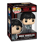 Product image Stranger Things - Mike Wheeler Funko Pop Figure