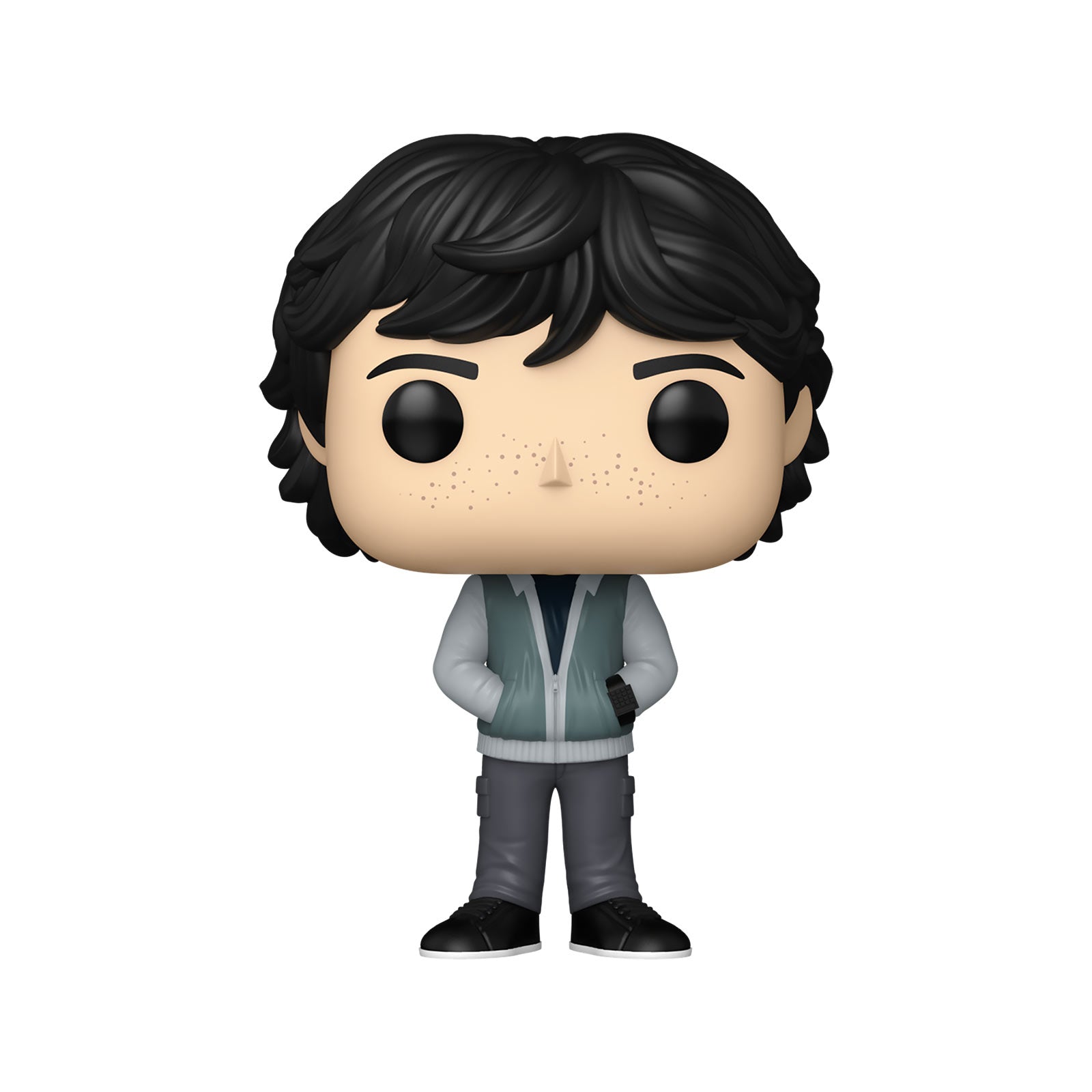 Product image Stranger Things - Mike Wheeler Funko Pop Figure