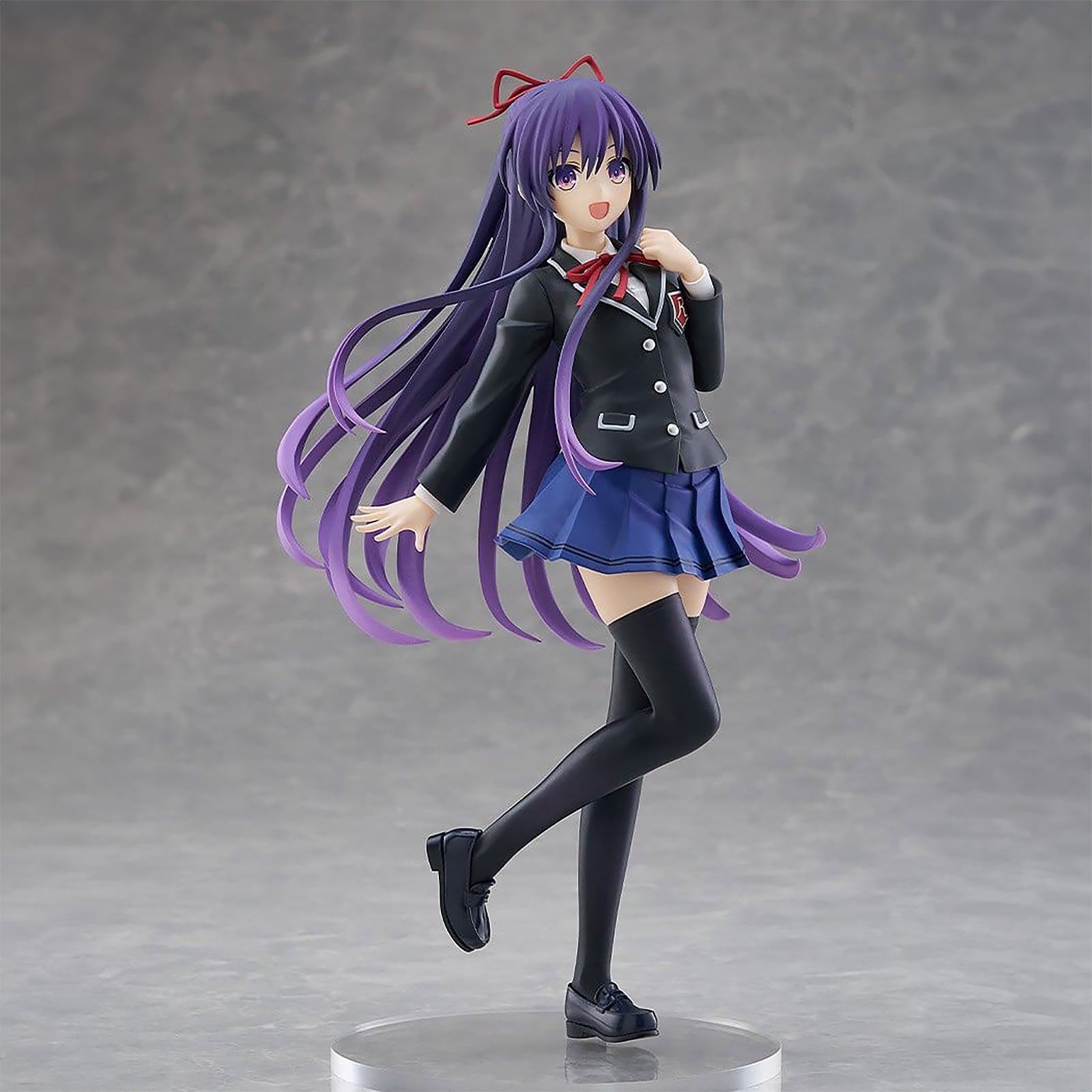 Product image Date A Live - Tohka Yatogami Figure School Uniform Version
