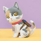 Product image Demon Slayer - Chachamaru Fluffy Puffy Figure