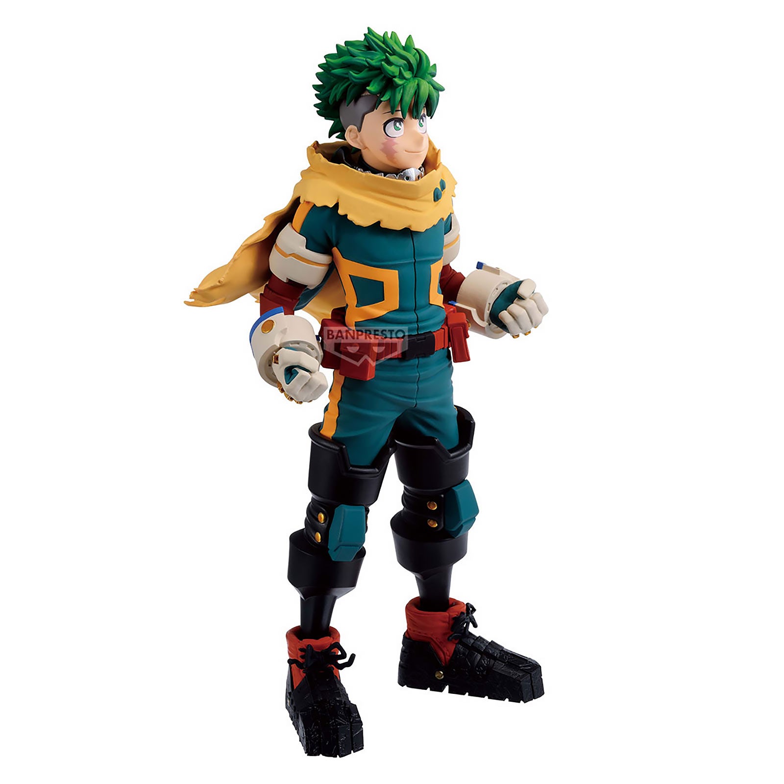 Product image My Hero Academia - Izuku Midoriya Figure
