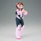 Product image My Hero Academia - Ochaco Uraraka Glitter & Glamours Figure