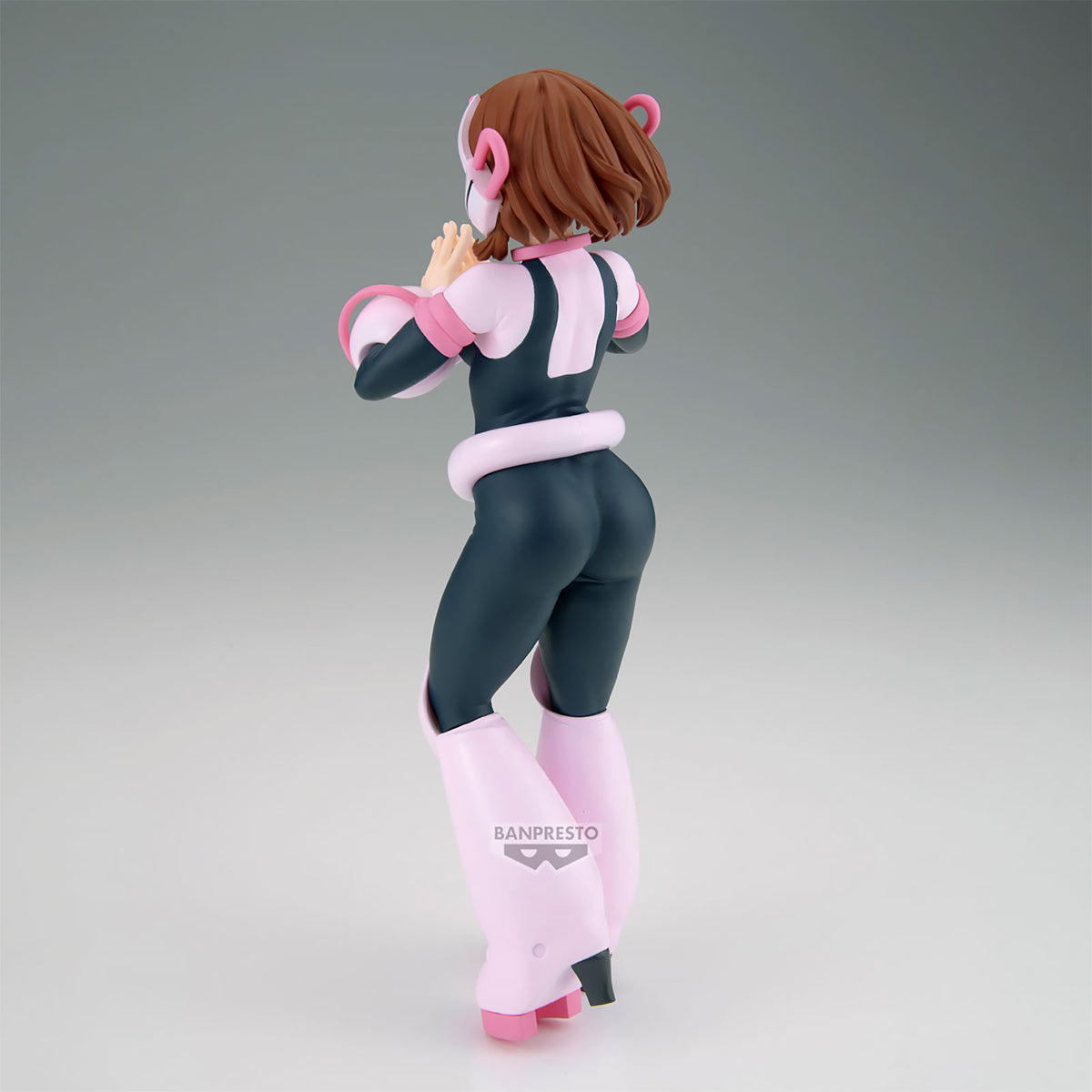 Product image My Hero Academia - Ochaco Uraraka Glitter & Glamours Figure