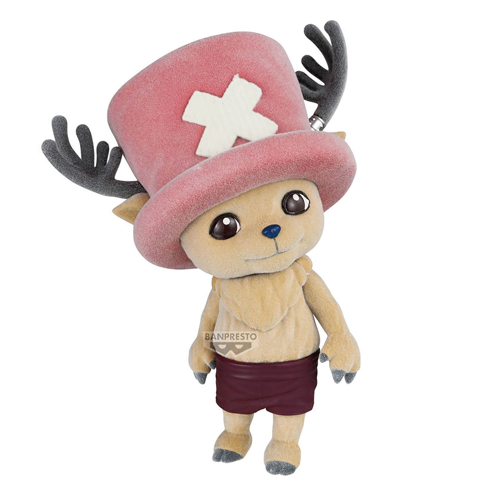 Product image One Piece Netflix - Chopper Big Fluffy Puffy Figure