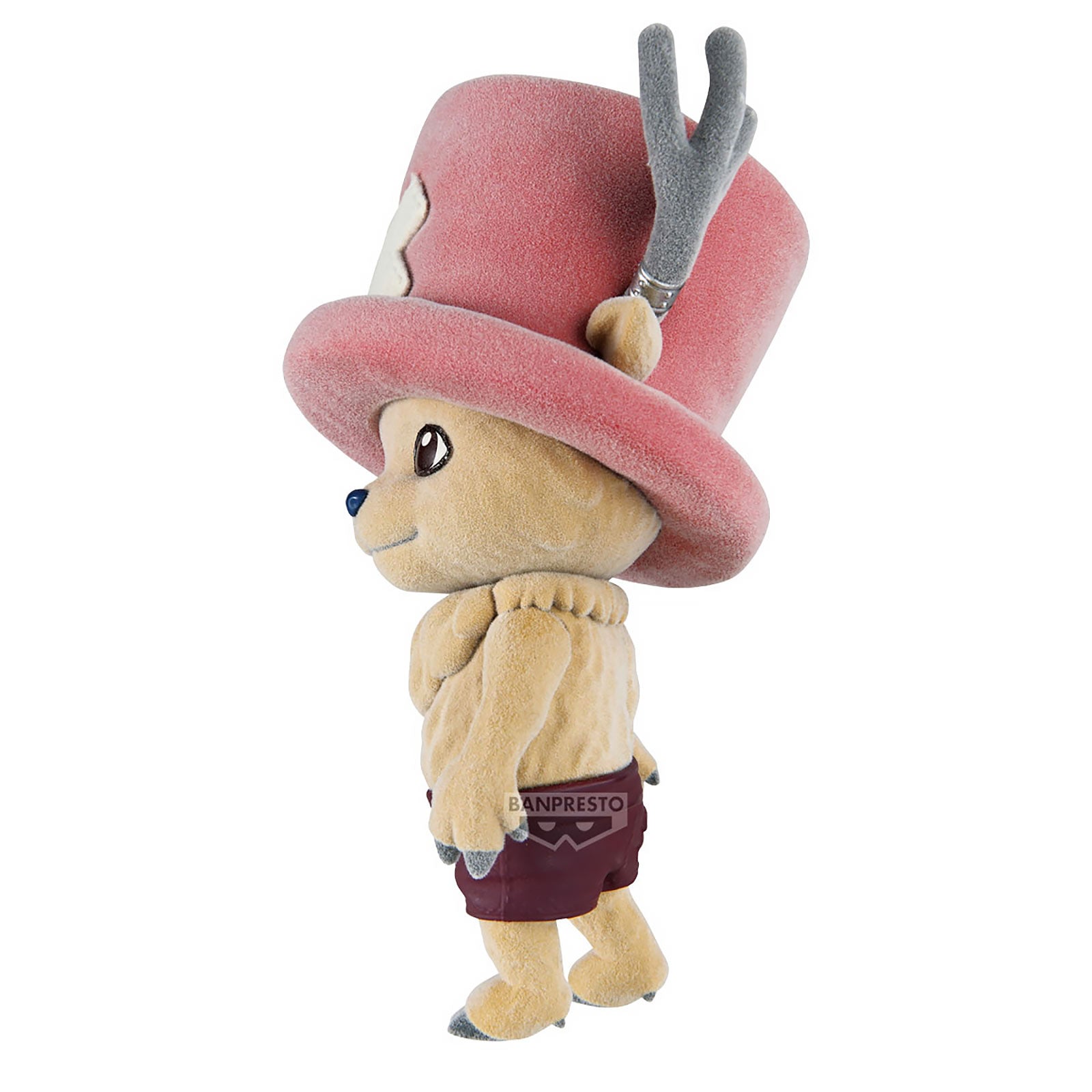 Product image One Piece Netflix - Chopper Big Fluffy Puffy Figure