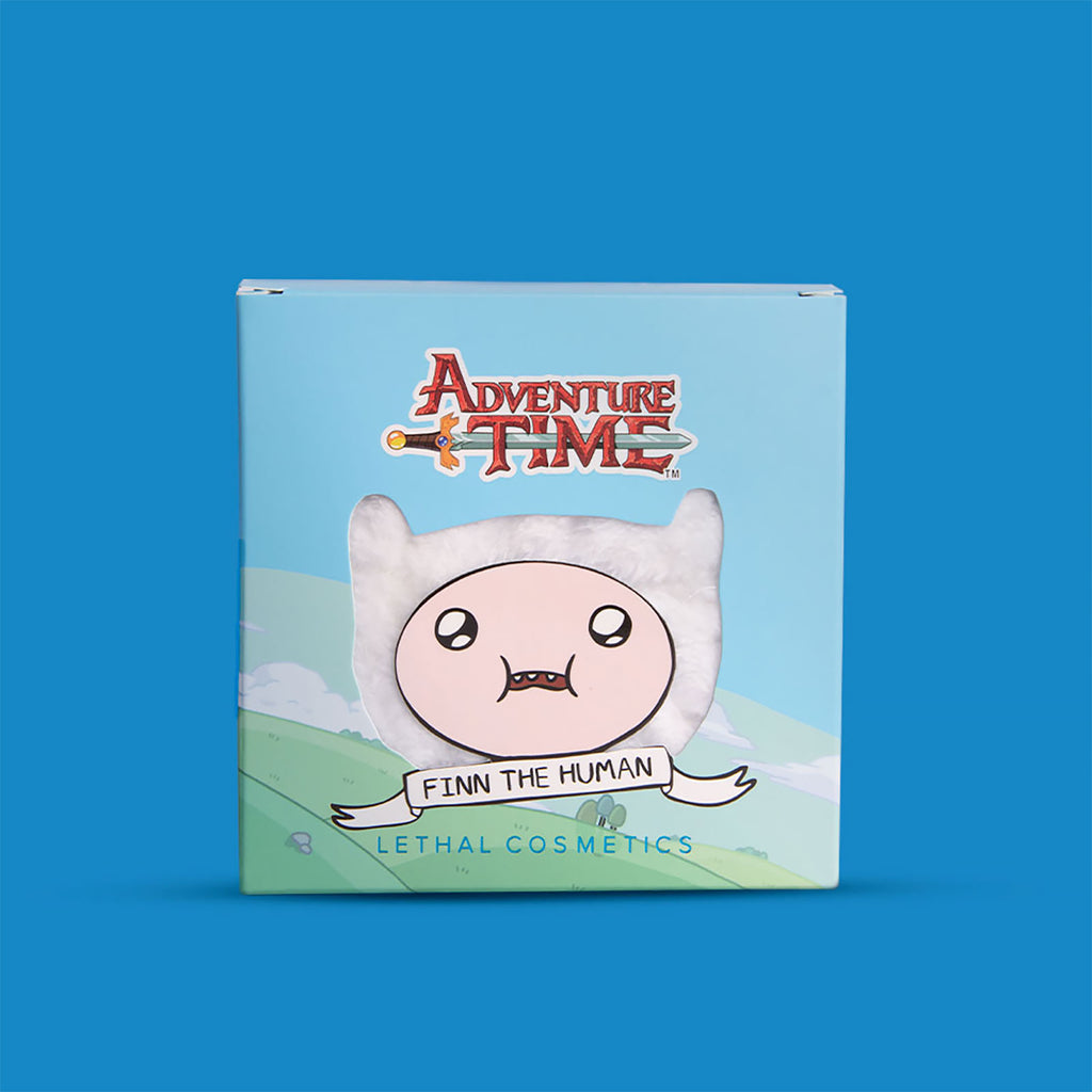 Product image Adventure Time - Finn Headband