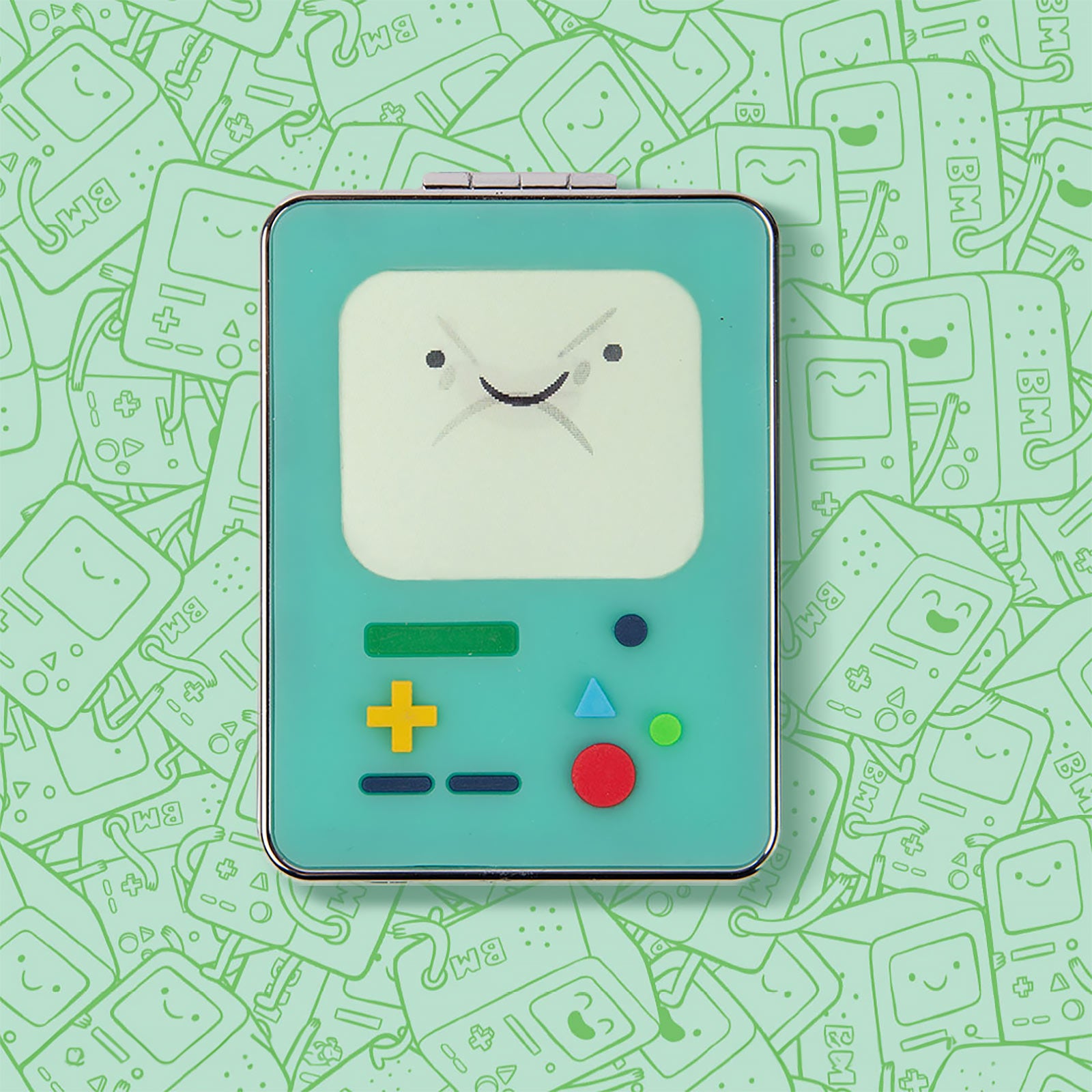 Product image Adventure Time – BMO Hand Mirror