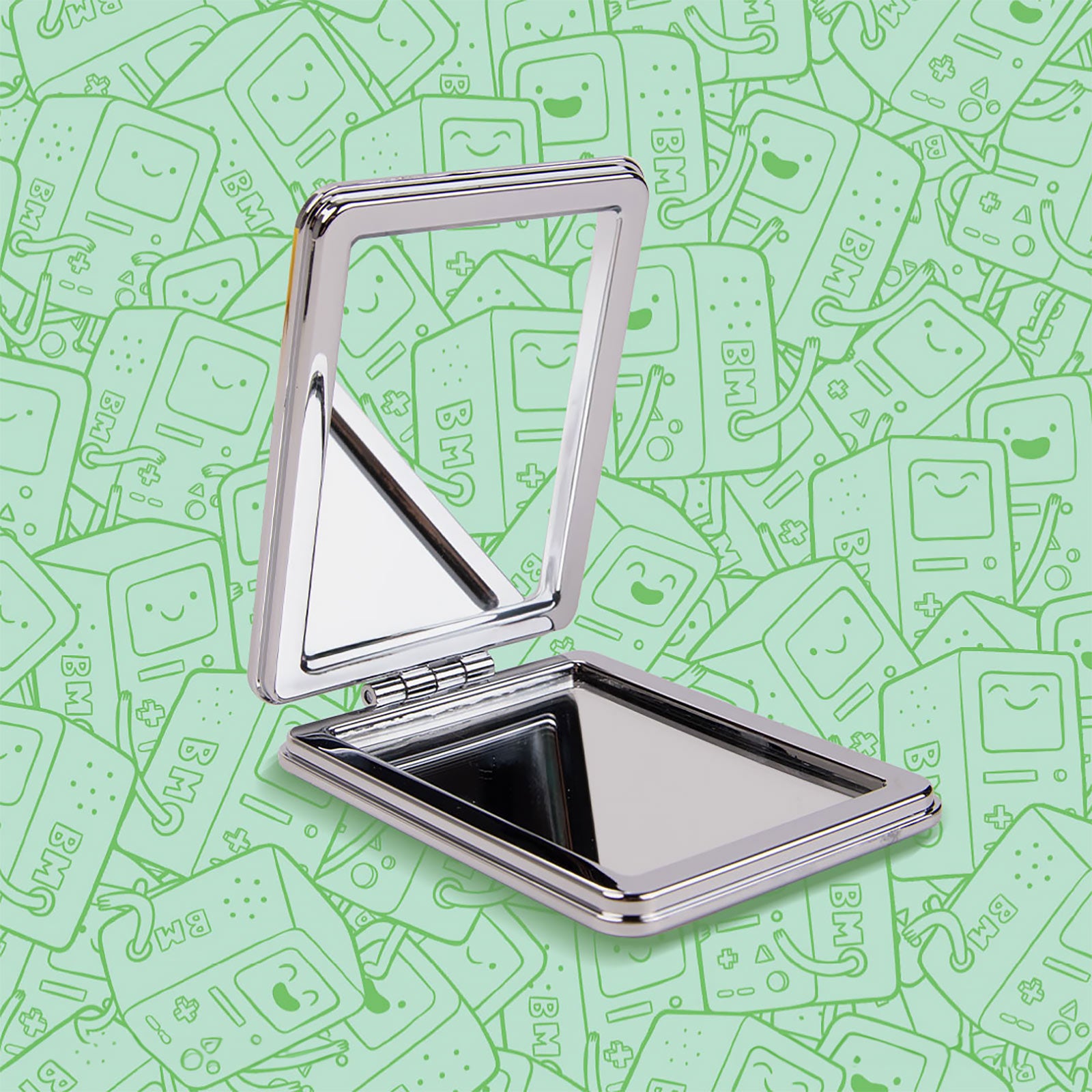 Product image Adventure Time – BMO Hand Mirror