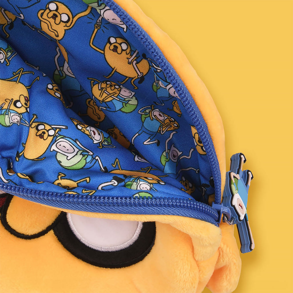 Product image Adventure Time - Jake Cosmetic Bag