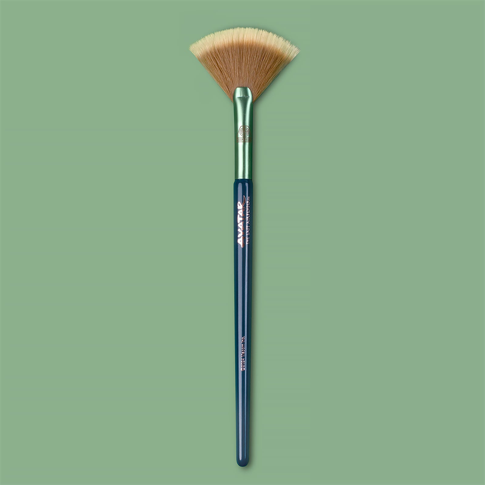 Product image Avatar The Last Airbender - Suki Makeup Brush