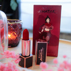 Product image Avatar: The Last Airbender – Ty Lee Lipstick