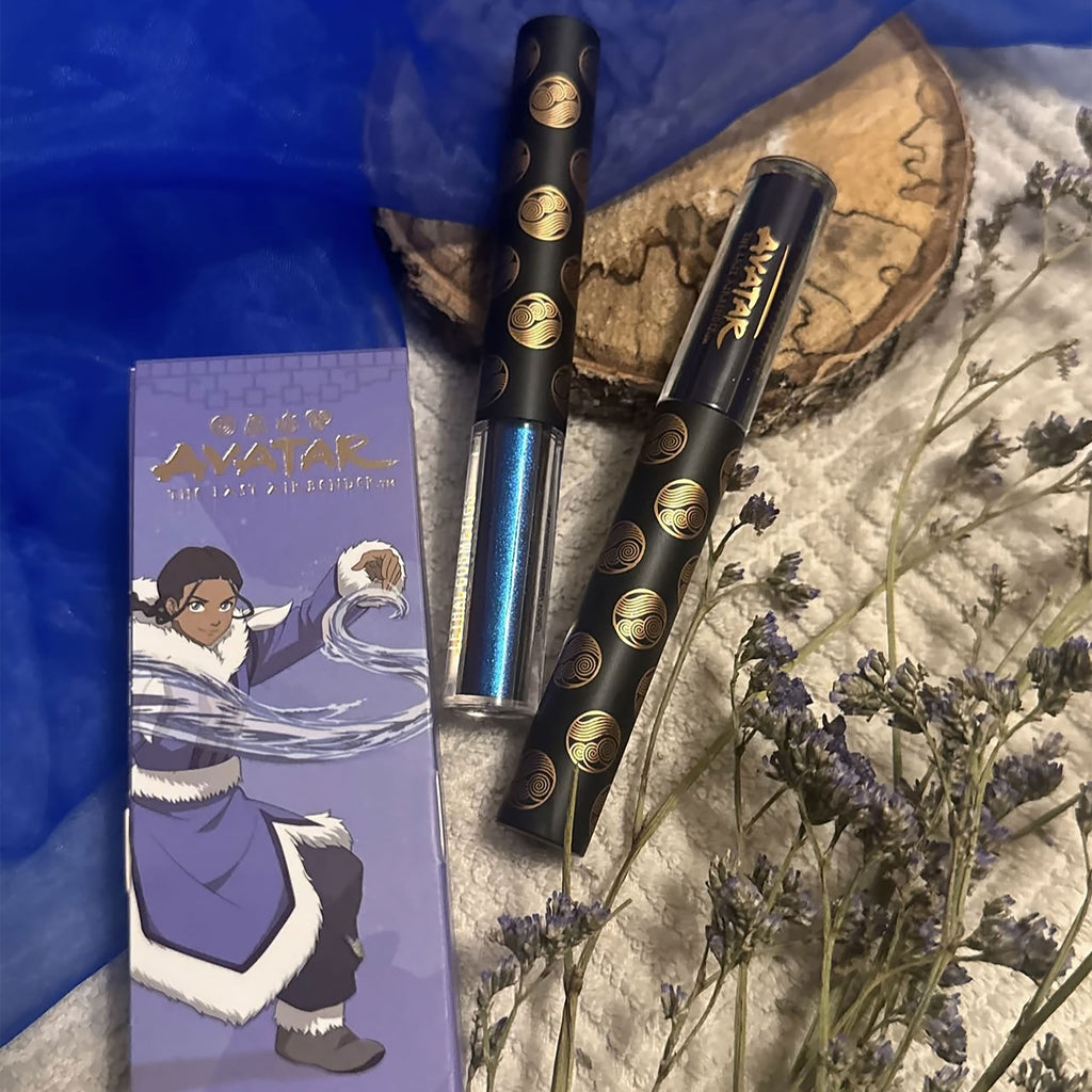 Product image Avatar: The Last Airbender – Katara Eyeliner Set of 2