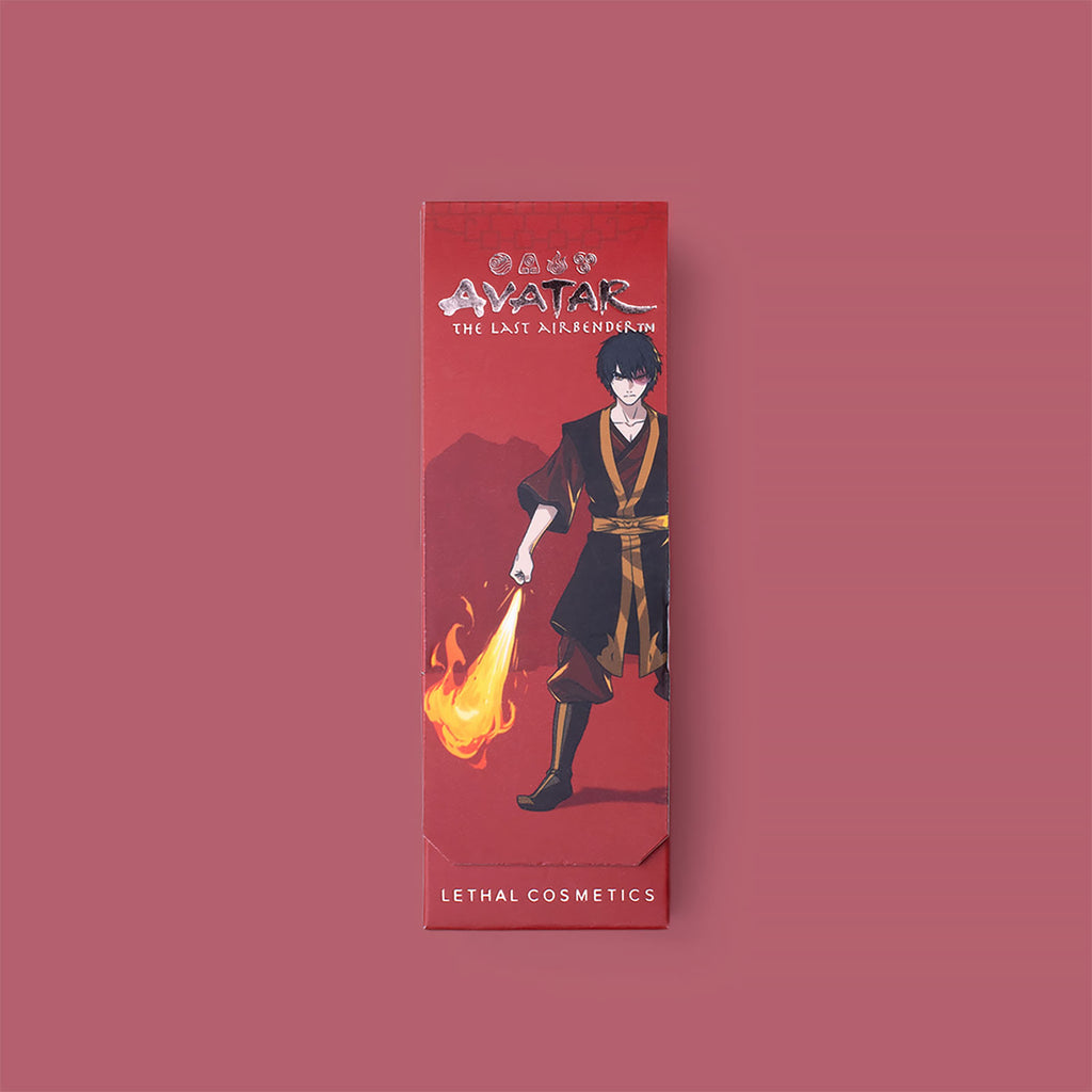Product image Avatar – The Last Airbender - Zuko Eyeliner Set of 2