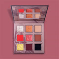 Product image Avatar: The Last Airbender – Fire Eyeshadow Palette
