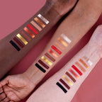 Product image Avatar: The Last Airbender – Fire Eyeshadow Palette