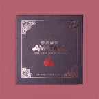 Product image Avatar: The Last Airbender – Fire Eyeshadow Palette
