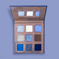 Product image Avatar The Last Airbender - Water Eyeshadow Palette